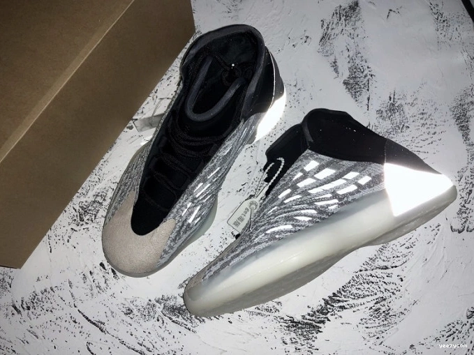 Yeezy Basketball EG1535 Adidas Quantum 1116